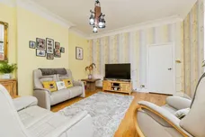 Elwick Road, Hartlepool