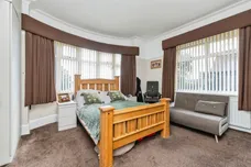 Elwick Road, Hartlepool