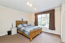 Elwick Road, Hartlepool