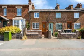 Property responsive