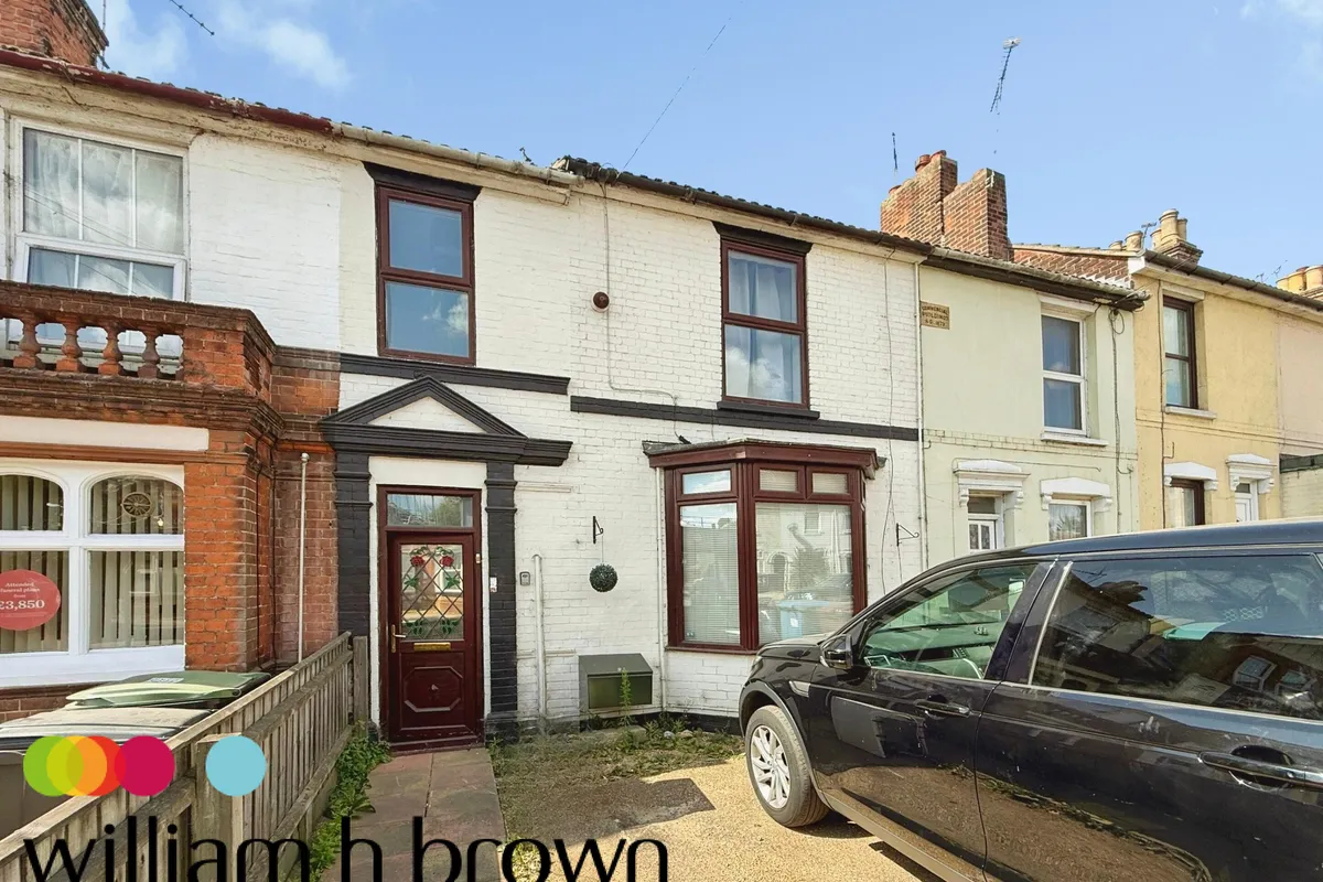 Bramford Road, IPSWICH
