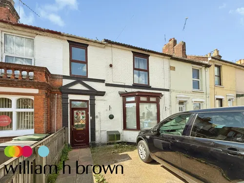 Bramford Road, IPSWICHphoto
