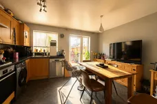 Gaul Road, Cambs, March