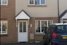 Gaul Road, Cambs, March