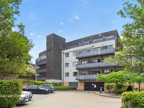 Lapis Close, Londonphoto