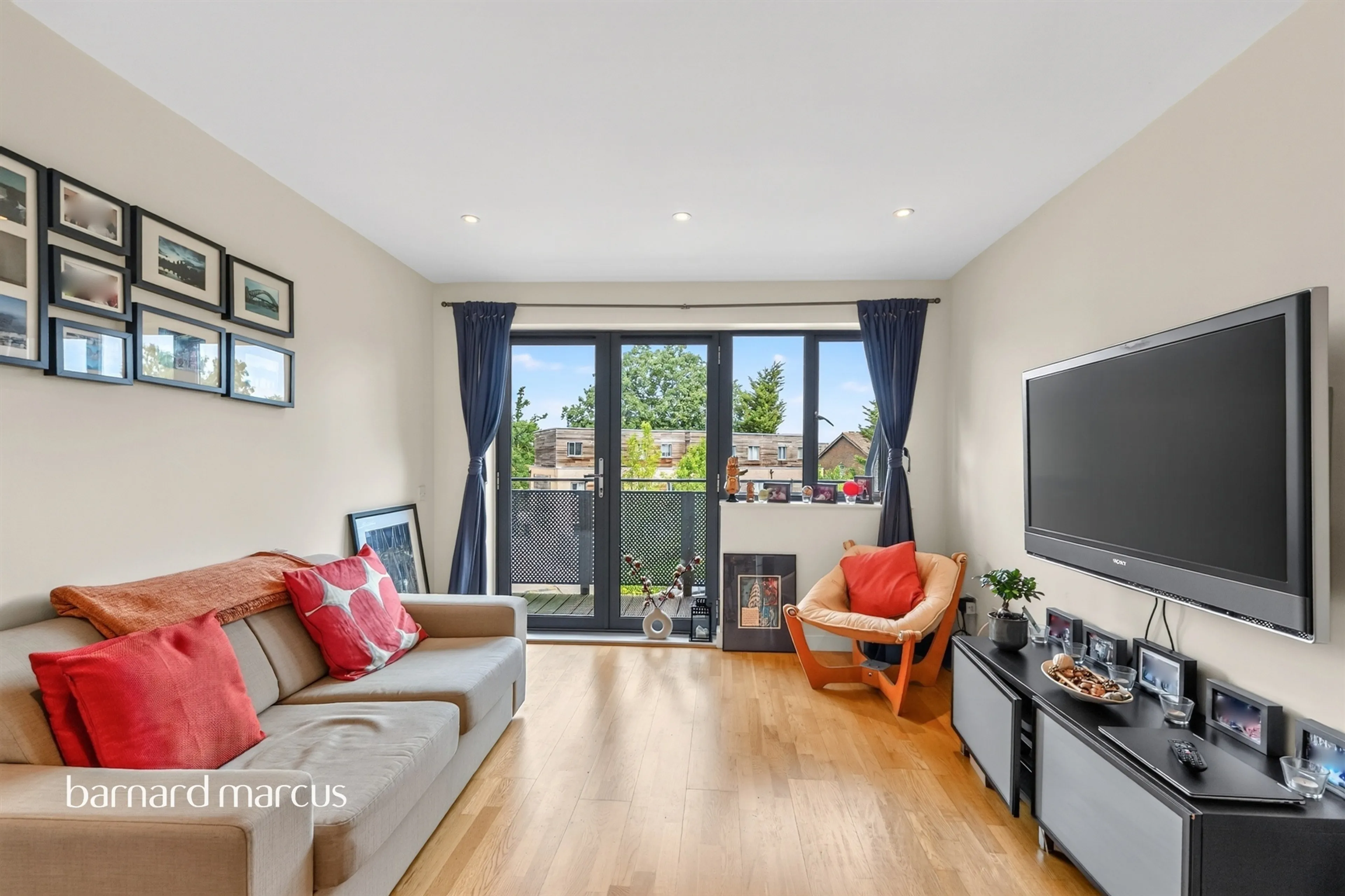 Property at Lapis Close, London