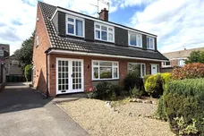Linton Drive, Leeds
