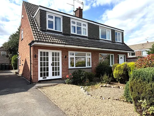 Linton Drive, Leedsphoto