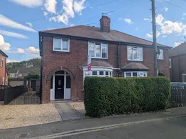 Richmond Road, Retford photo