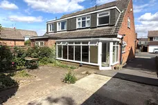 Linton Drive, Leeds