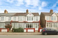 Durnsford Road