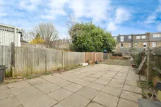 Durnsford Road