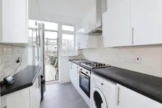 Durnsford Road