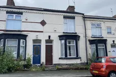 Larch Road, BIRKENHEAD