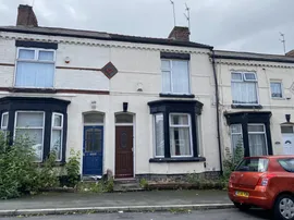 Larch Road, BIRKENHEAD photo
