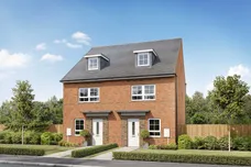 The Pearls, Dunley, Stourport-On-Severn