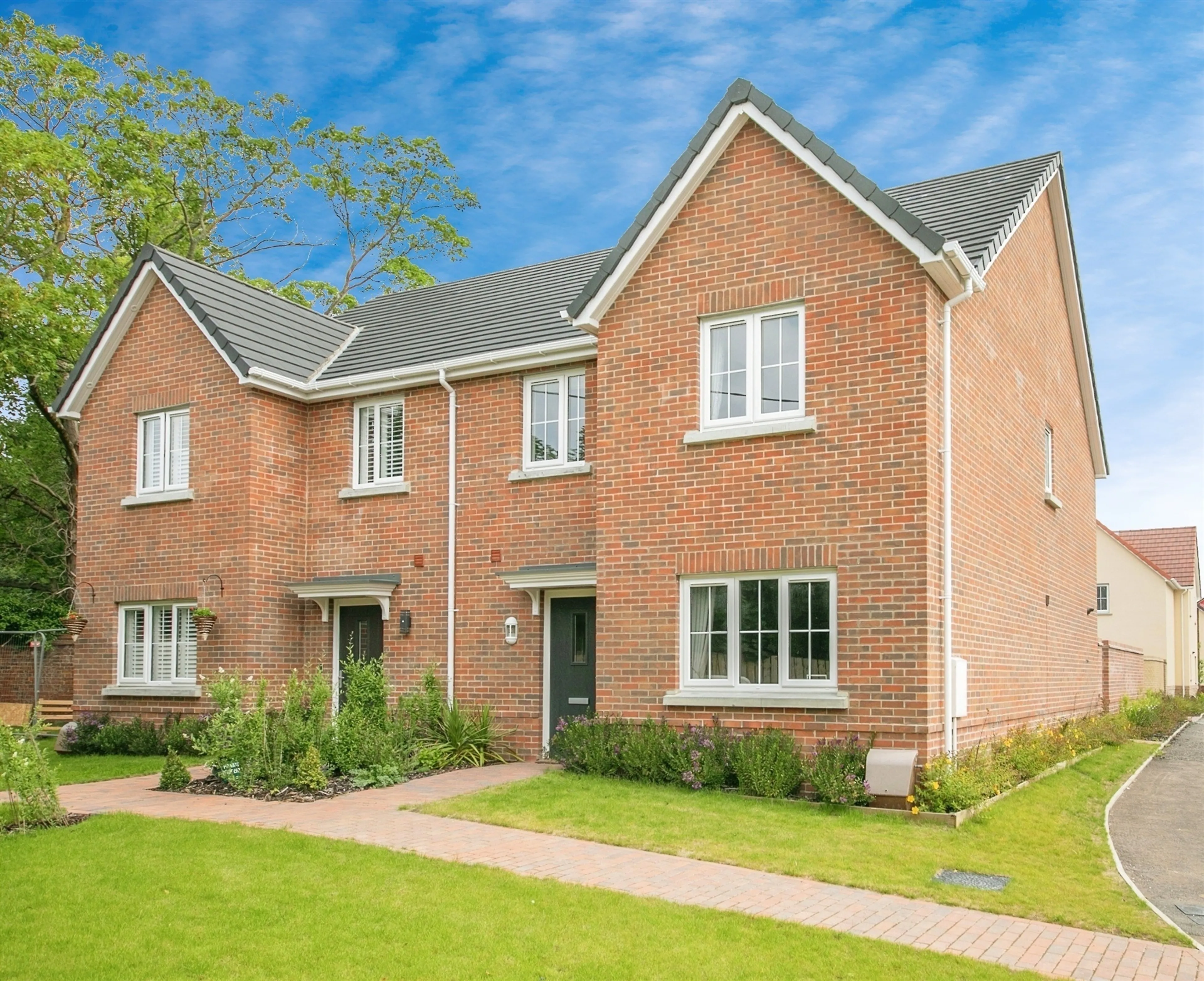 Property at The Orchard, Kedington, Haverhill
