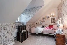 The Pearls, Dunley, Stourport-On-Severn