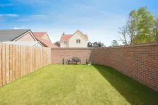 The Orchard, Kedington, Haverhill