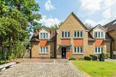 Catherine Grove, London, SE10 photo 1