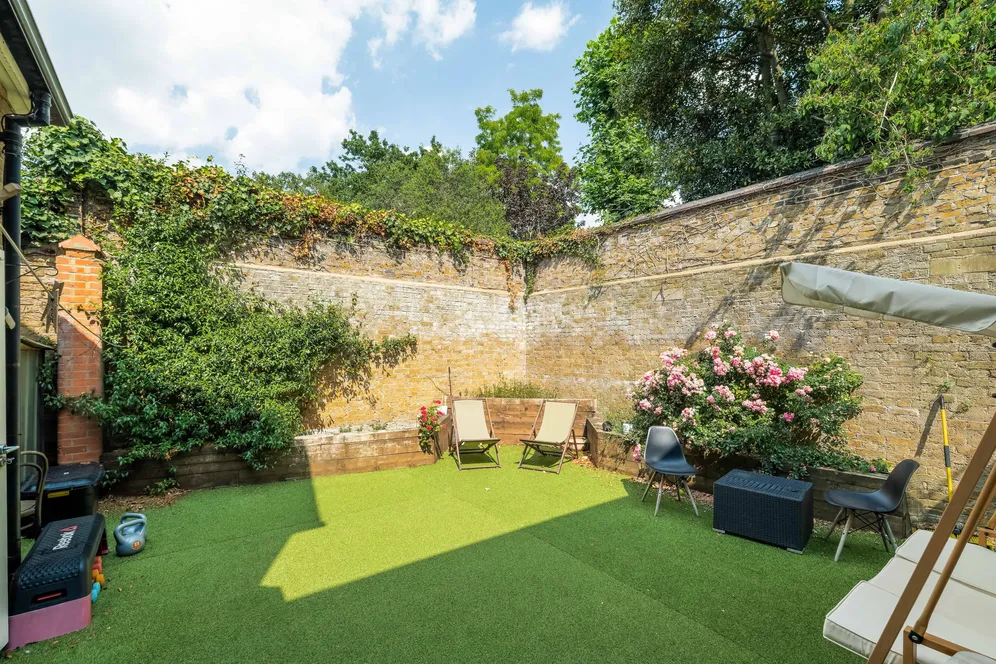 Catherine Grove, London, SE10 photo 2