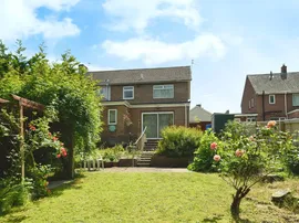 West View Crescent, Devizes photo