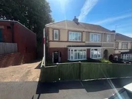 Blackberry Lane, Rowley Regis photo