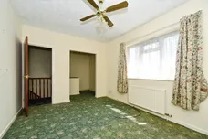 West View Crescent, Devizes