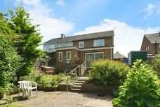 West View Crescent, Devizes