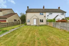 Orchard Cottages, Ditcheat, Shepton Mallet