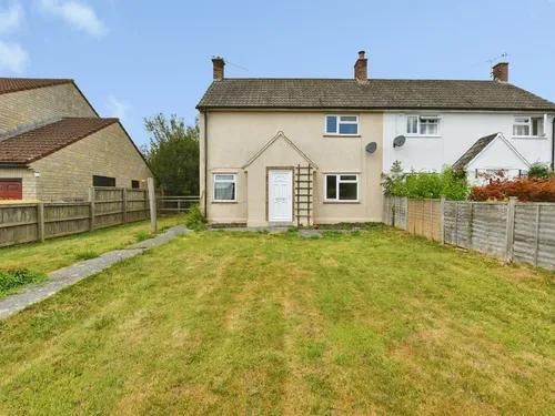 Orchard Cottages, Ditcheat, Shepton Malletphoto
