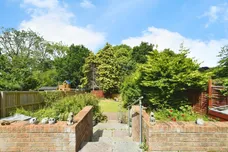 West View Crescent, Devizes