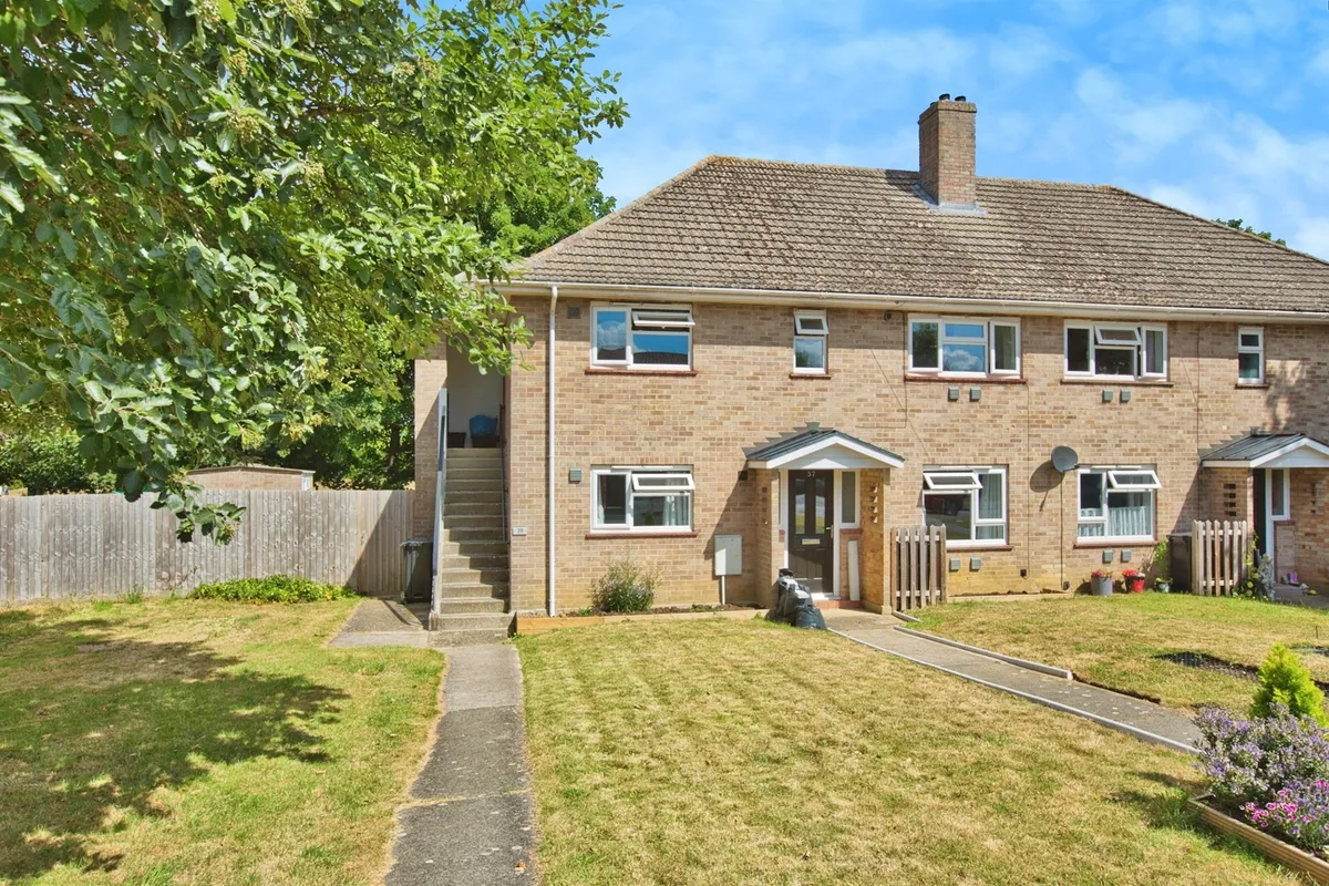Taranto Hill, Ilchester, YEOVIL