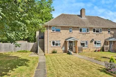 Taranto Hill, Ilchester, YEOVIL