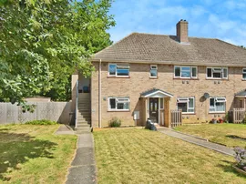 Taranto Hill, Ilchester, YEOVIL photo