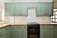 Orchard Cottages, Ditcheat, Shepton Mallet
