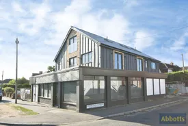 Property responsive
