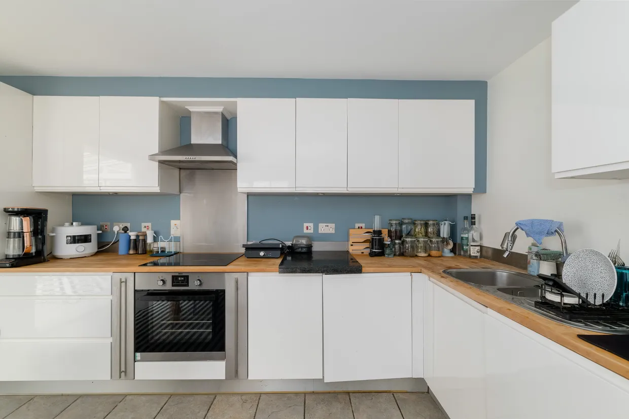 Catherine Grove, London, SE10 photo 6