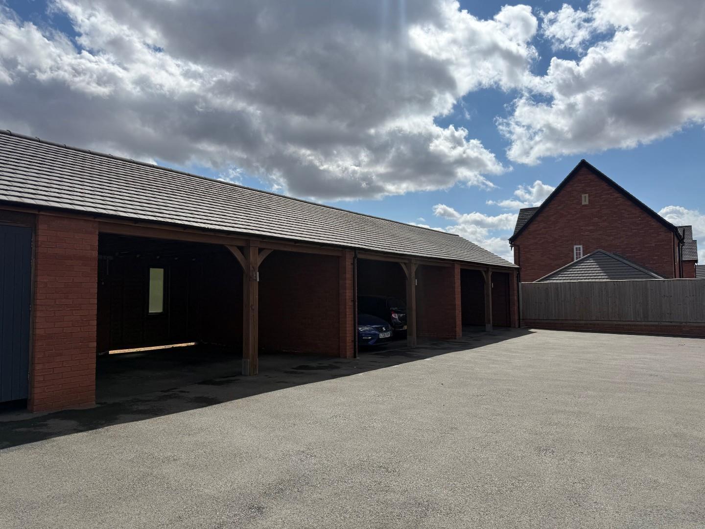 Conquerors Way, Upton, Northampton Image 10