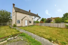 Orchard Cottages, Ditcheat, Shepton Mallet
