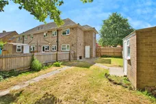 Taranto Hill, Ilchester, YEOVIL
