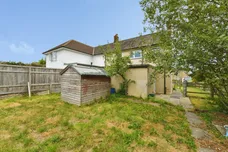 Orchard Cottages, Ditcheat, Shepton Mallet