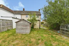 Orchard Cottages, Ditcheat, Shepton Mallet