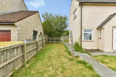 Orchard Cottages, Ditcheat, Shepton Mallet