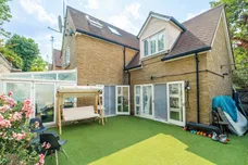 Catherine Grove, London, SE10 photo 8