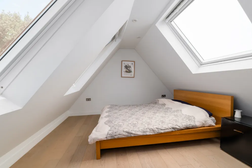 Catherine Grove, London, SE10 photo 11