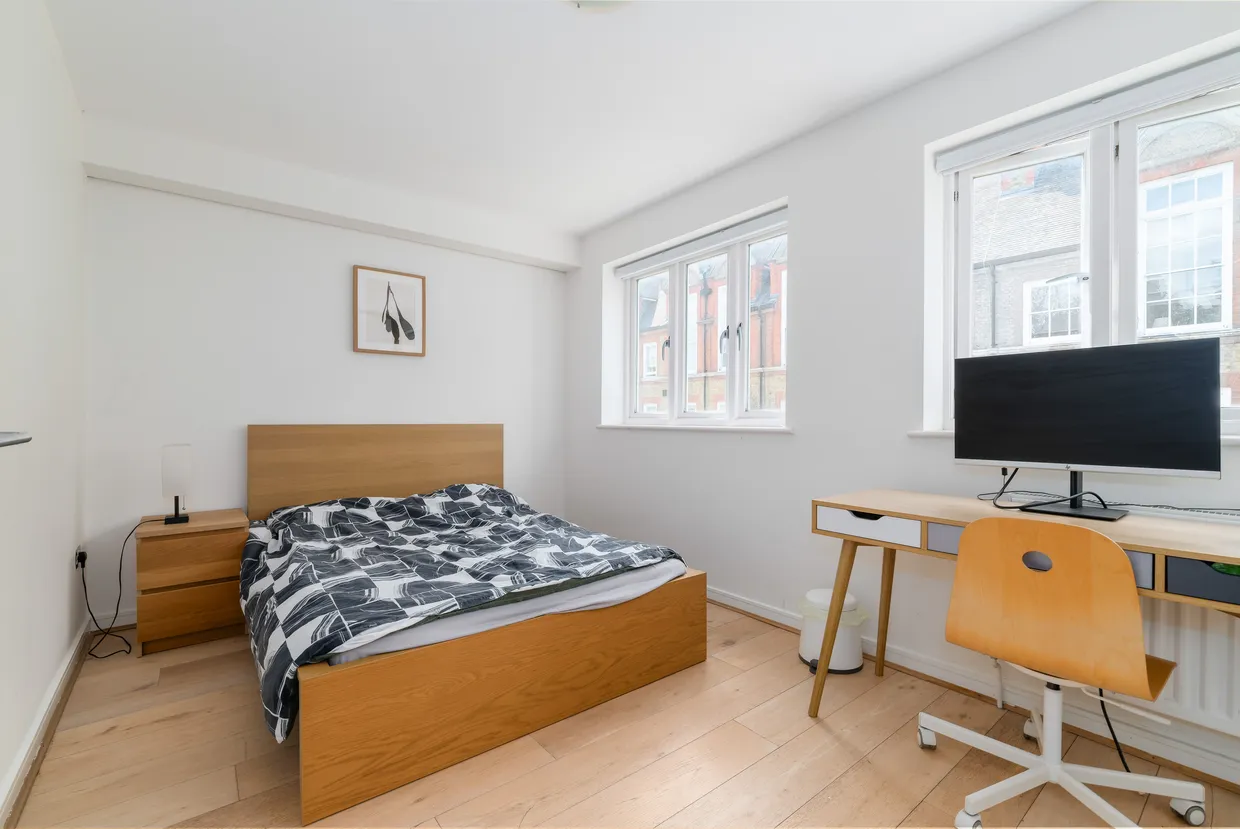 Catherine Grove, London, SE10 photo 13