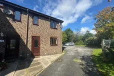 Cheviot Gate, Low Moor, BRADFORD