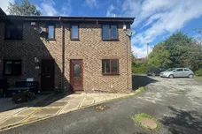 Cheviot Gate, Low Moor, BRADFORD