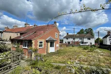 Thetford Road, BRANDON